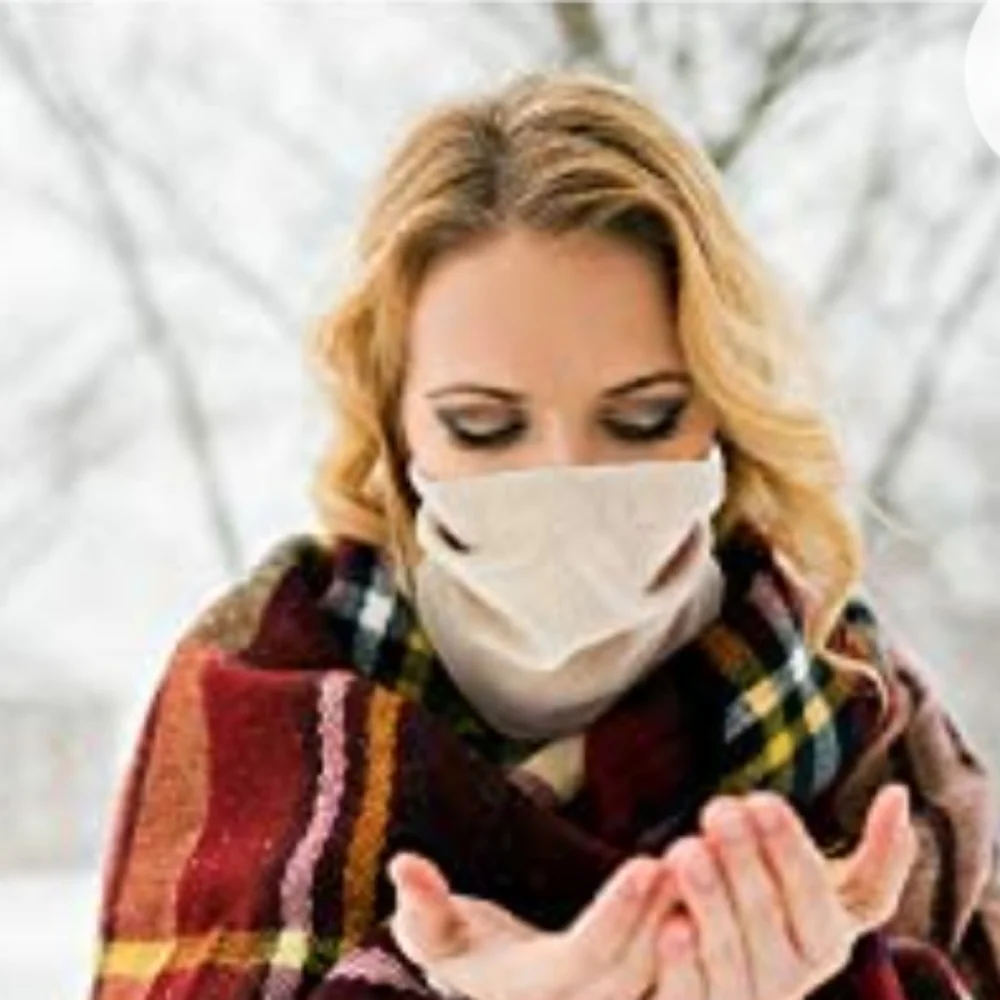 Winter Neck & Face Warmer Mask Cover Face Protector Ski Mask and more!!